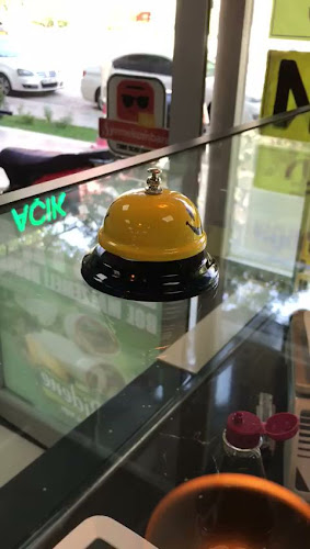 Opinii despre Bidene Çiğ Köfte Kılıçarslan Bayi în Konya - Gastronomi ve konaklama