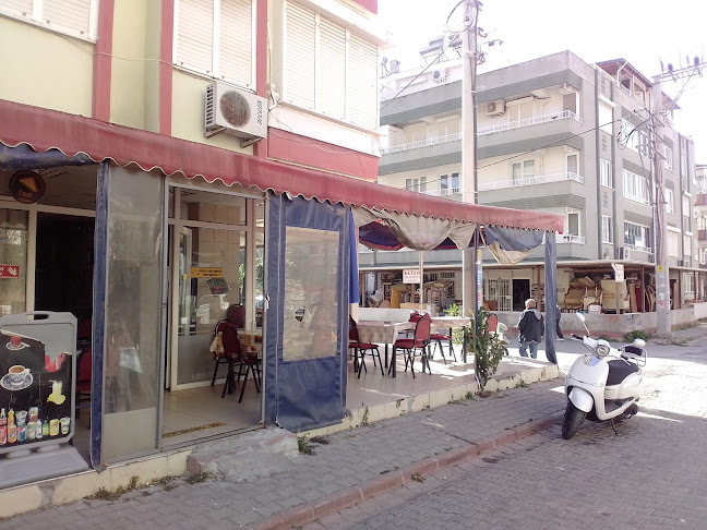 Sarıkız, Gazi İnebey Cd., 10390 Edremit/Balıkesir