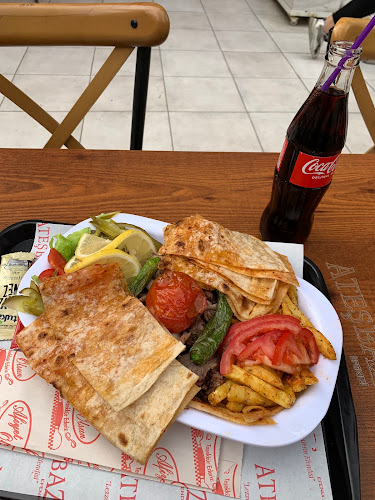 Ateşbazefendi Dalaman - Dalaman