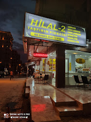 HİLAL PİDE LAHMACUN SİNAN USTA