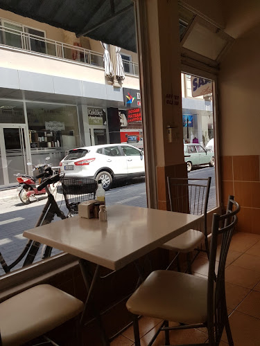 Abay Pide Salonu - Gastronomi ve konaklama