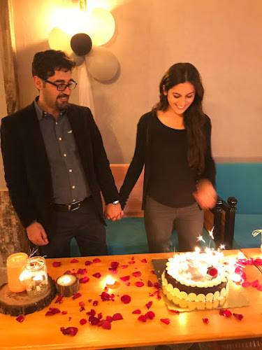 Comentarii opinii despre Ally House Cafe