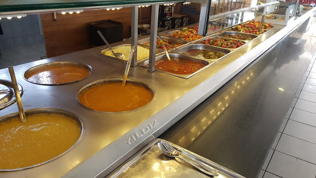 Çavuşlu Dinlenme Tesisleri - Çavuşlu/Görele