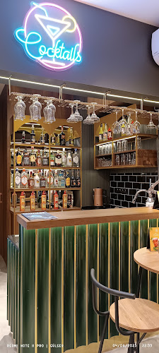 Comentarii opinii despre Coffee Mood No:50 & Çeşme