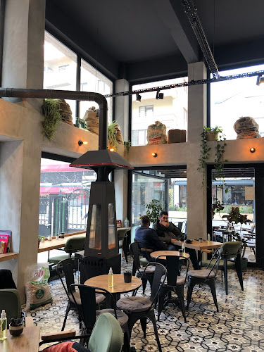 Opinii despre Signor Coffee în Ni̇lüfer - Gastronomi ve konaklama
