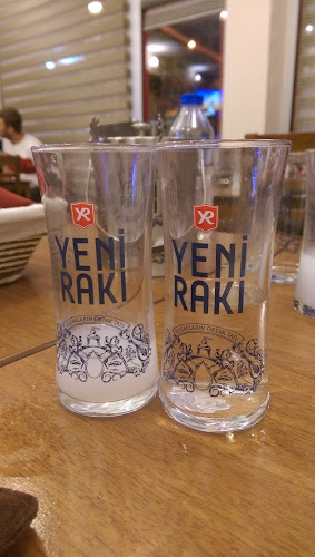 Opinii despre Hanedan Meyhanesi în Soma - Gastronomi ve konaklama