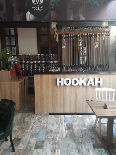 Opinii despre VOGUE resto&lounge în Uşak Merkez - Gastronomi ve konaklama