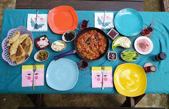 Karaman Alabalık Ve Dinlenme Tesisleri