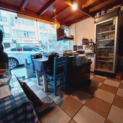 Moda Yemek - Kadıköy