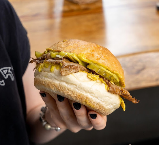 Exact Burger - Çankaya