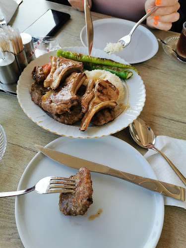 Opinii despre Sultan Sofrasi în Belkavak Köyü/Osmancık/Osmancık - Gastronomi ve konaklama