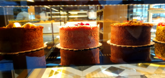 Emrah, Yunus Emre Cd. 72/A, 06010 Keçiören/Ankara