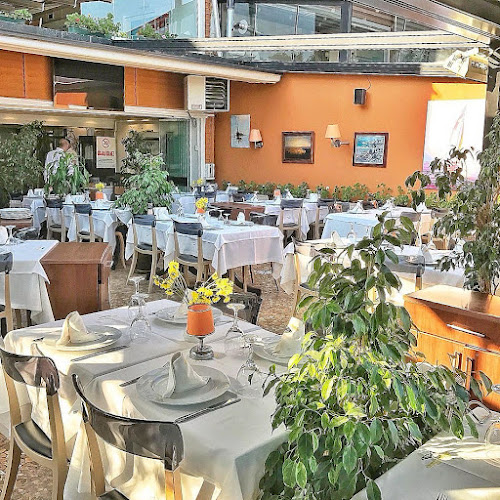 İhtiyar Balıkçı Restaurant