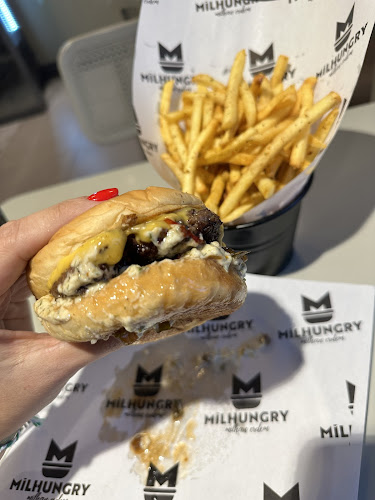 Comentarii opinii despre Milhungry İstanbul