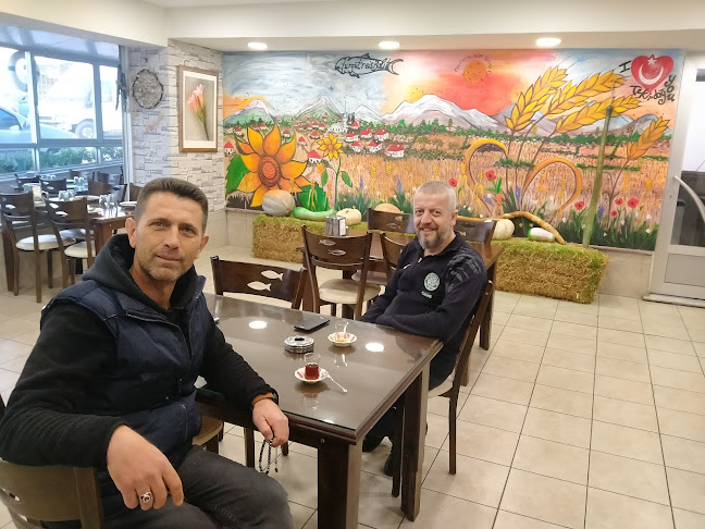 Tekirdağ balıkçı Turgutreisbalık/Alkolsüz - Gastronomi ve konaklama