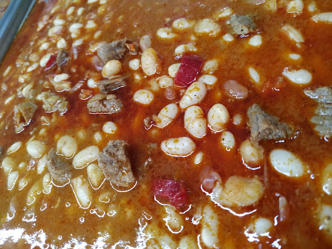 Comentarii opinii despre EFSANE EV YEMEKLERİ