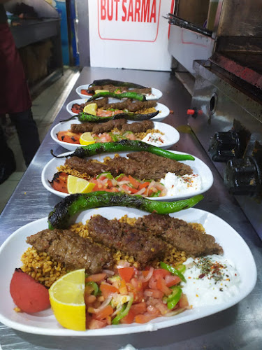 Comentarii opinii despre KÖÖZ DÜRÜM