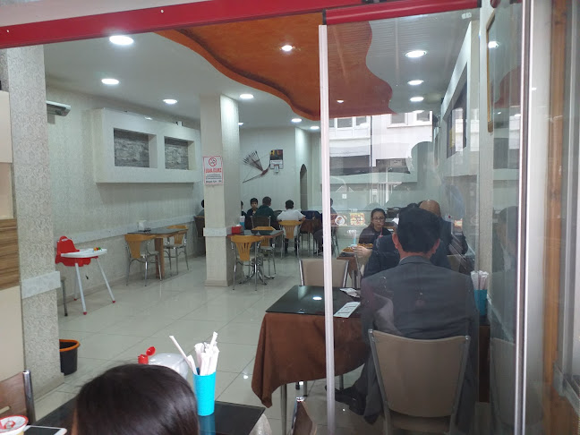 Comentarii opinii despre Geylani Pide Ve Lahmacun Fırını