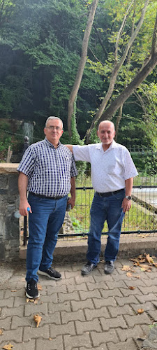 بازار الخميس كورصو - Gastronomi ve konaklama