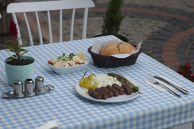 Comentarii opinii despre Trakya Balkan Köftecisi