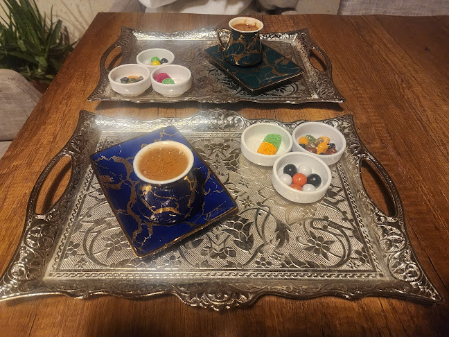 Opinii despre Kayaşehir coffee house în Nevşehir Merkez - Gastronomi ve konaklama