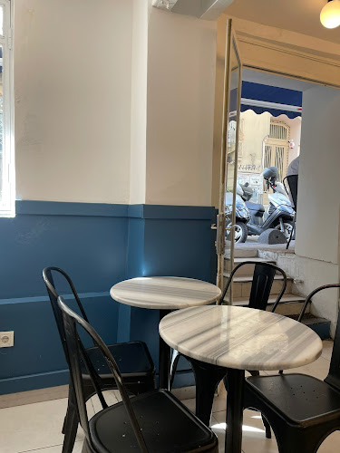 Cihangir, Havyar Sk. No:34/A, 34000 Beyoğlu/İstanbul