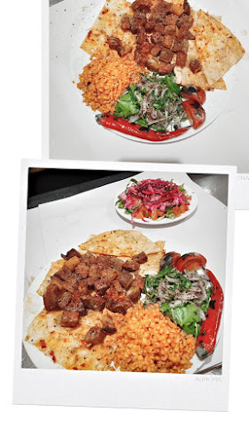 Dürümcü ali usta - Gastronomi ve konaklama