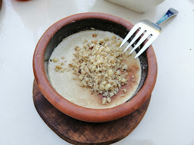 Hacın Balıkçısı Zahit abi