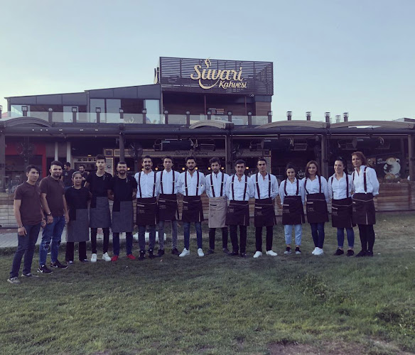 Opinii despre Süvari Kahvesi în Yenimahalle - Gastronomi ve konaklama