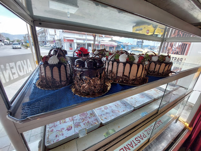 Comentarii opinii despre Akdeniz Pastanesi 2