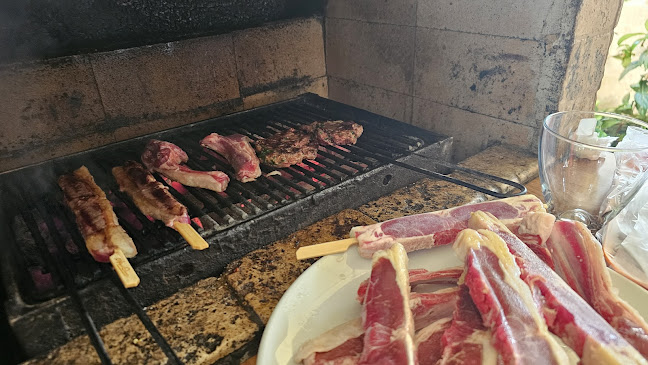 Yiğit Kasap & Et Mangal