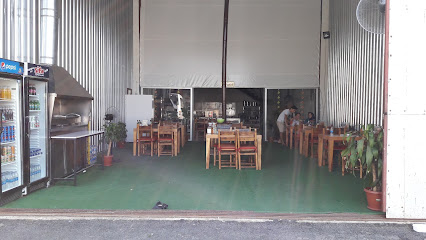 Sultan'ın Ev Yemekleri