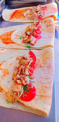 Vitamin döner - Batman