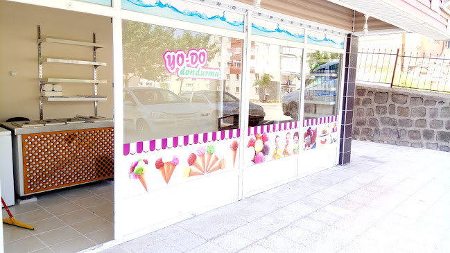 YODO DONDURMA - Yozgat Merkez