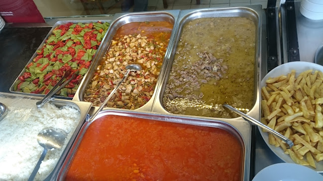 Bozüyük Lokantası