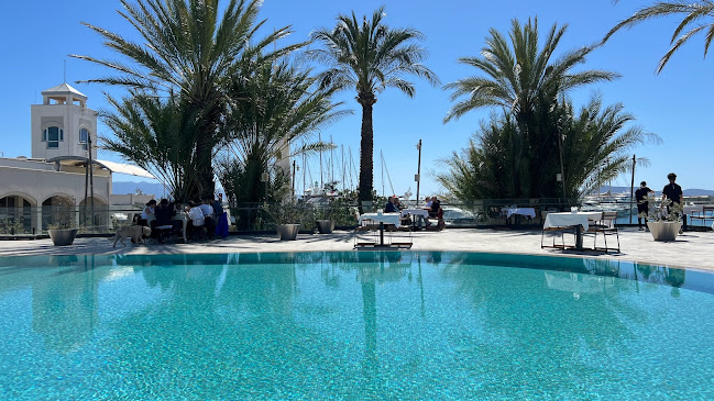 Turgutreis marina, Turgutreis, Gazi Mustafa Kemal Blv. no:24-A D:60, 48960 Bodrum/Muğla