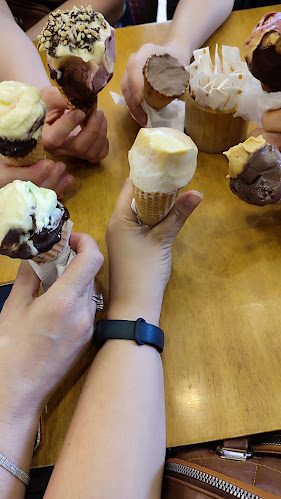 Tadım Dondurma - Gastronomi ve konaklama