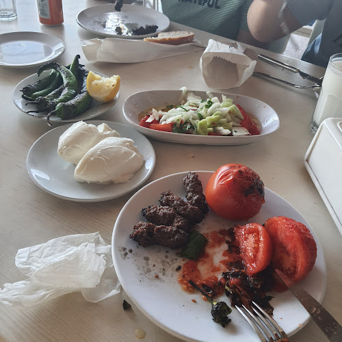 Değirmen Odun Köfte