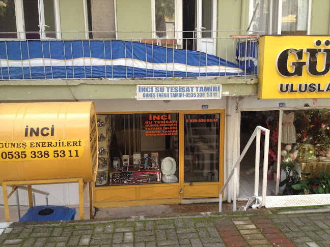 Opinii despre Baklavacı Alanya în Alanya - Gastronomi ve konaklama