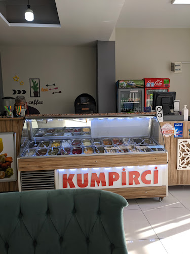 Balkan Kumpircisi - Gastronomi ve konaklama