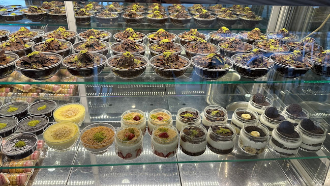 Meto Dondurma Hürriyet Caddesi Dikmen