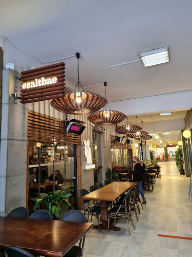 Harbiye, Abdi İpekçi Cd. 57/A, 34367 Şişli/İstanbul