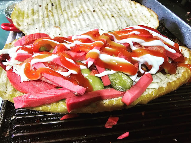 Comentarii opinii despre GÜL KAHVALTI SALONU