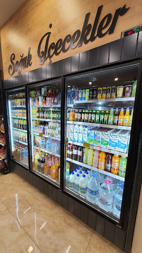 GITIR EKMEK UNLU MAMÜLLER - Gastronomi ve konaklama