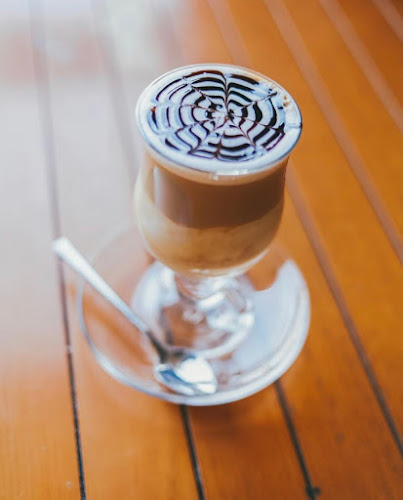 Fatih Antik Cafe - Fatih