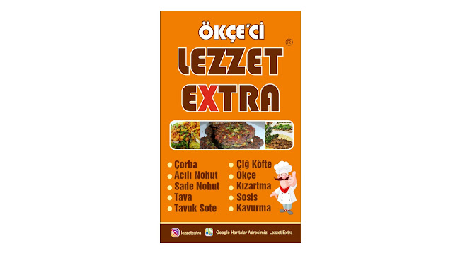 LEZZET EXTRA - Şehitkamil