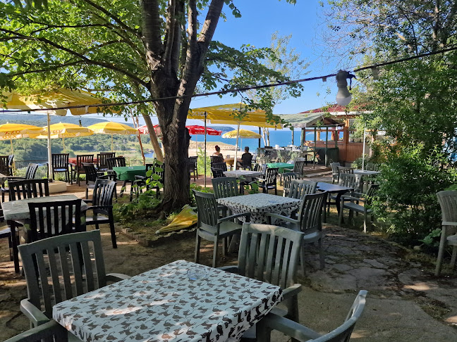 KARTAL RESTORAN VE PANSİYON - Kıyıköy/Vize