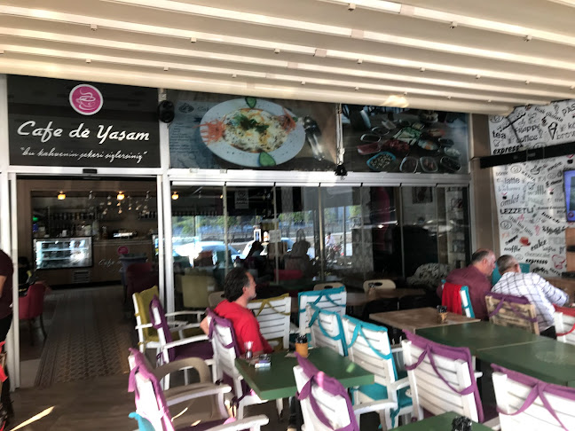 Yalı, 6523. Sk. 32/D, 35550 Karşıyaka/İzmir, Türkiye