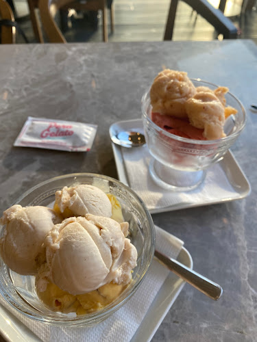 Pera Gelato Patisserie - Gastronomi ve konaklama