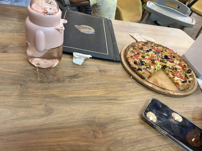 Comentarii opinii despre Maria Pizza Cafe